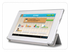 Electronic Education Tablet